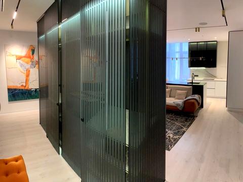 квартира по адресу Сапёрное Поле ул., 3