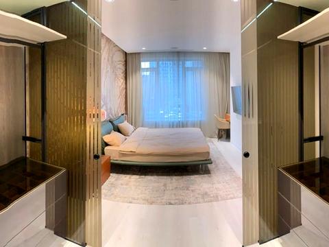 квартира по адресу Сапёрное Поле ул., 3