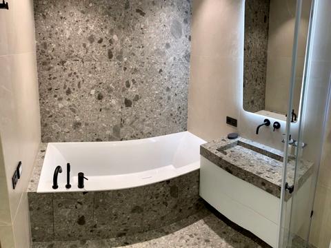 квартира по адресу Сапёрное Поле ул., 3