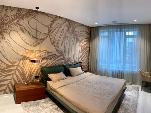 квартира по адресу Сапёрное Поле ул., 3