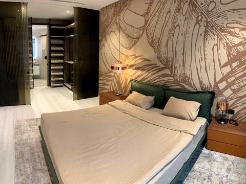 квартира по адресу Сапёрное Поле ул., 3