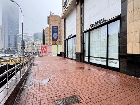 коммерческая по адресу Большая Васильковская ул. (Красноармейская), 1-3/2а