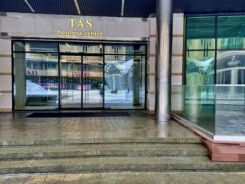 коммерческая по адресу Большая Васильковская ул. (Красноармейская), 1-3/2а