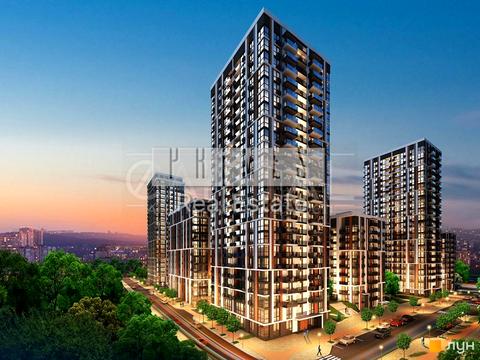 коммерческая по адресу Большая Васильковская ул. (Красноармейская), 139