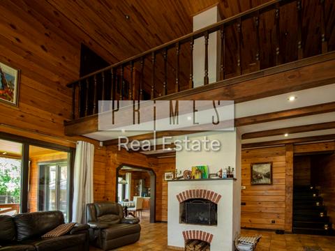 будинок за адресою А.Михайловського, 6б