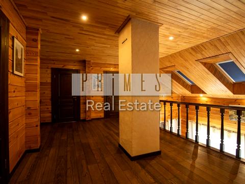 будинок за адресою А.Михайловського, 6б