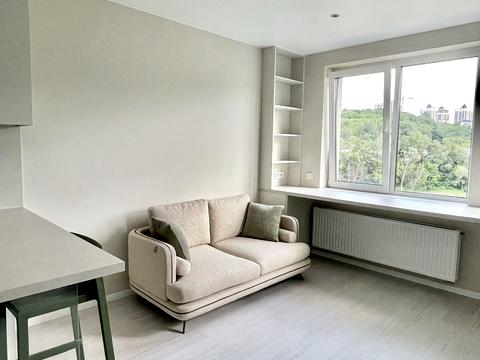 квартира за адресою Кирилівська вул. (Фрунзе), 37-А