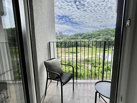 квартира за адресою Кирилівська вул. (Фрунзе), 37-А