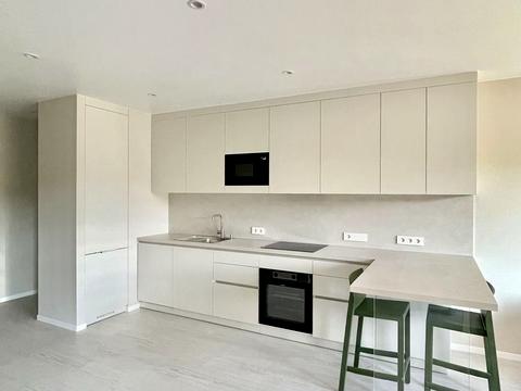 квартира за адресою Кирилівська вул. (Фрунзе), 37-А