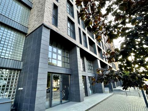 квартира за адресою Кирилівська вул. (Фрунзе), 37-А