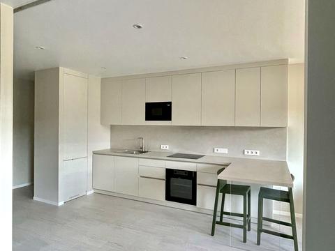 квартира за адресою Кирилівська вул. (Фрунзе), 37-А