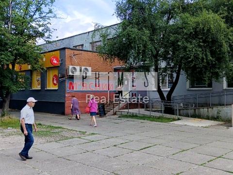 коммерческая по адресу Кибальчича Миколи, 11Б