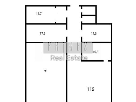 коммерческая по адресу Кибальчича Миколи, 11Б