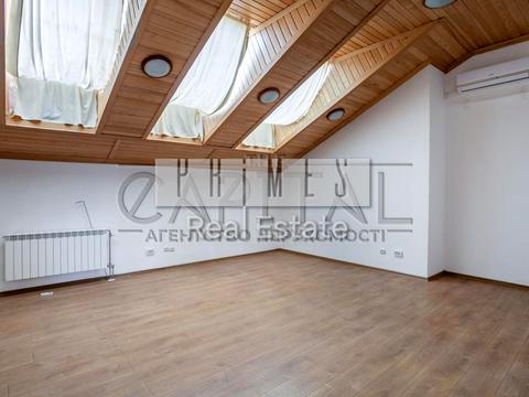 дом по адресу Лук'яновський, 6