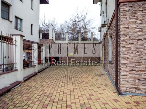 дом по адресу Лук'яновський, 6