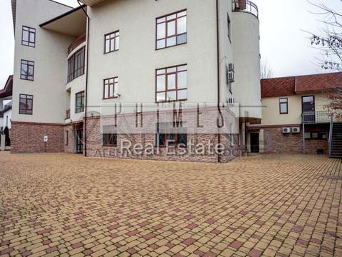 дом по адресу Лук'яновський, 6