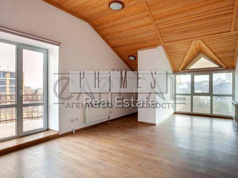 дом по адресу Лук'яновський, 6