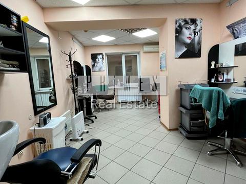 коммерческая по адресу Анатолія Кузнецова ул. (Дмитрівська), 69