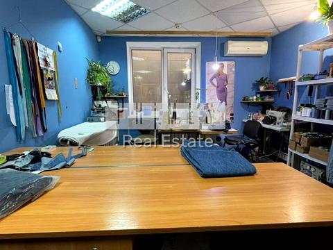 коммерческая по адресу Анатолія Кузнецова ул. (Дмитрівська), 69