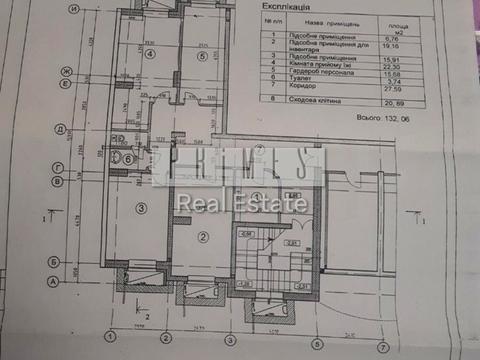 коммерческая по адресу Анатолія Кузнецова ул. (Дмитрівська), 69