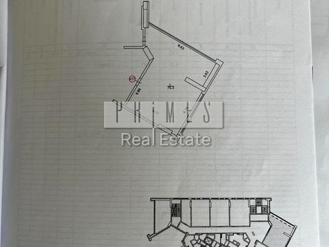 комерційна за адресою Берестейський просп. (Перемоги), 11