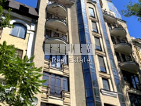 коммерческая по адресу Крутий спуск, 7