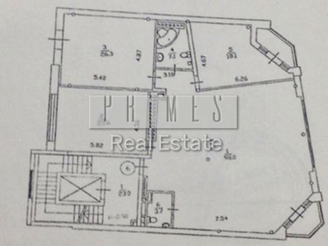 коммерческая по адресу Крутий спуск, 7
