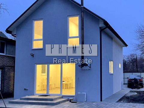 будинок за адресою 10-та Садова вул.