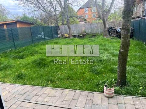 будинок за адресою 10-та Садова вул.