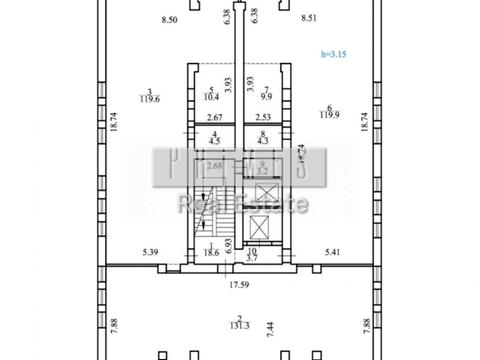 комерційна за адресою Кримська вул., 6