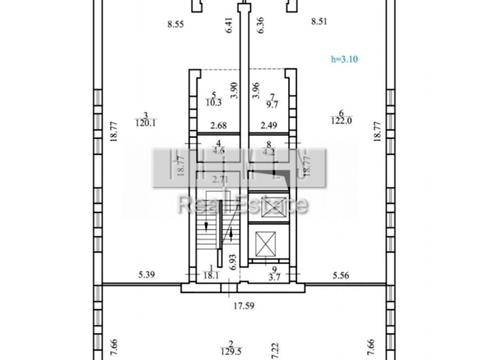 комерційна за адресою Кримська вул., 6