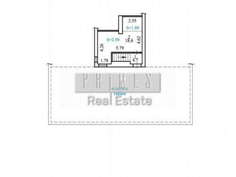 комерційна за адресою Кримська вул., 6