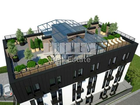 коммерческая по адресу 10-та Садова ул., 138