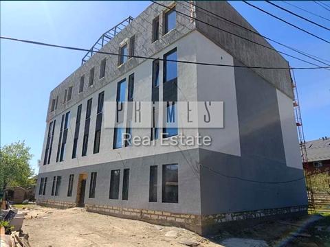 коммерческая по адресу 10-та Садова ул., 138