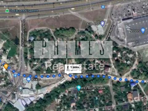 коммерческая по адресу 10-та Садова ул., 138