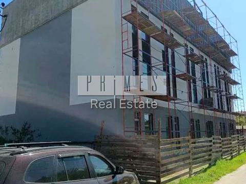 коммерческая по адресу 10-та Садова ул., 138