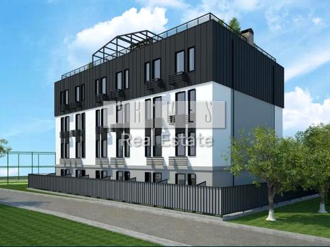 коммерческая по адресу 10-та Садова ул., 138