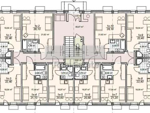 коммерческая по адресу 10-та Садова ул., 138
