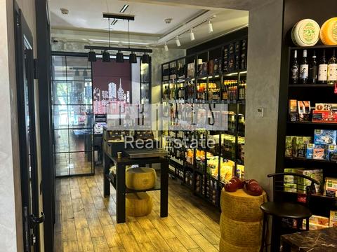 коммерческая по адресу Юлии Здановской ул. (Ломоносова), 77