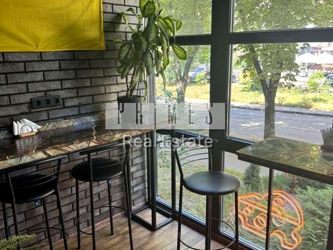 коммерческая по адресу Юлии Здановской ул. (Ломоносова), 77