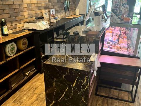 коммерческая по адресу Юлии Здановской ул. (Ломоносова), 77