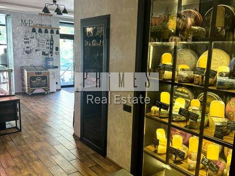 коммерческая по адресу Юлии Здановской ул. (Ломоносова), 77