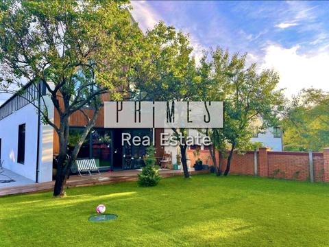 дом по адресу Центральная ул.