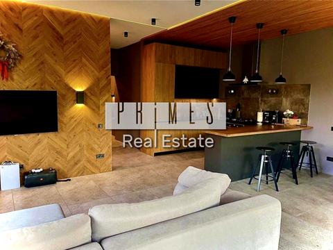 дом по адресу Центральная ул.