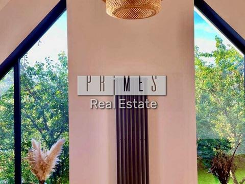 дом по адресу Центральная ул.