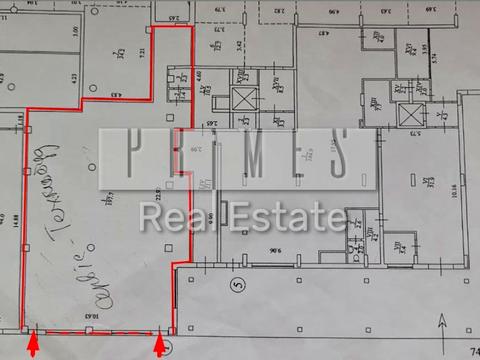 коммерческая по адресу Андрея Верхогляда ул. (Михайла Драгомирова), 20-А