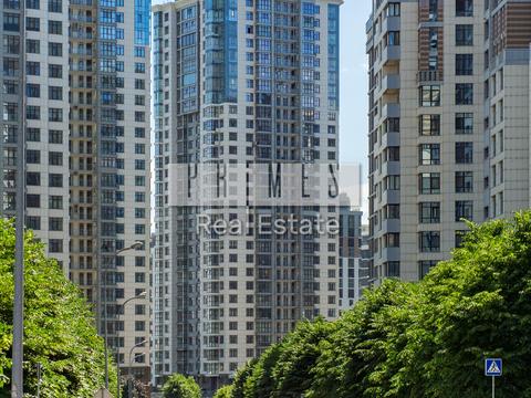 коммерческая по адресу Андрея Верхогляда ул. (Михайла Драгомирова), 20-А