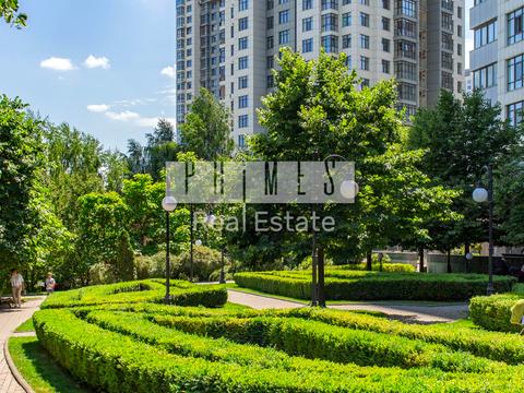 коммерческая по адресу Андрея Верхогляда ул. (Михайла Драгомирова), 20-А