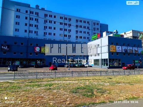 коммерческая по адресу Романа Шухевича просп. (Генерала Ватутіна), 12-А