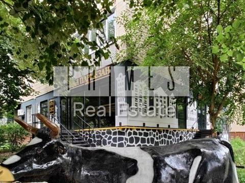 коммерческая по адресу Андрея Верхогляда ул. (Михайла Драгомирова), 6-Б